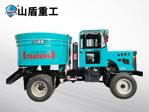 混凝土攪拌運輸車需要哪些維護保養技巧？